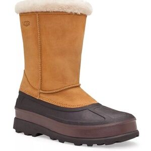 Ugg Chestnut Pueblo Boots - Mens